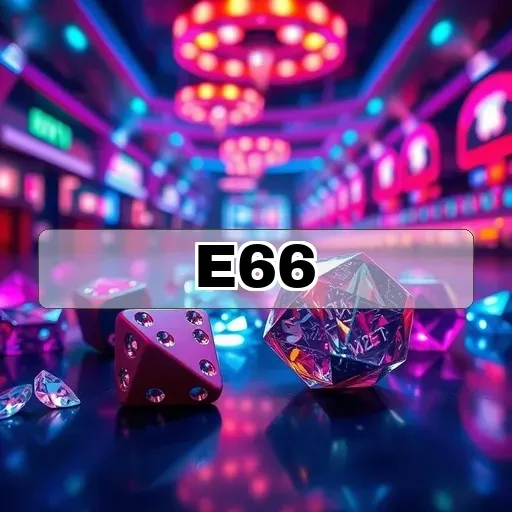 e66.com: Um Paraíso de Jogos de Arcade para Todos os Gostos