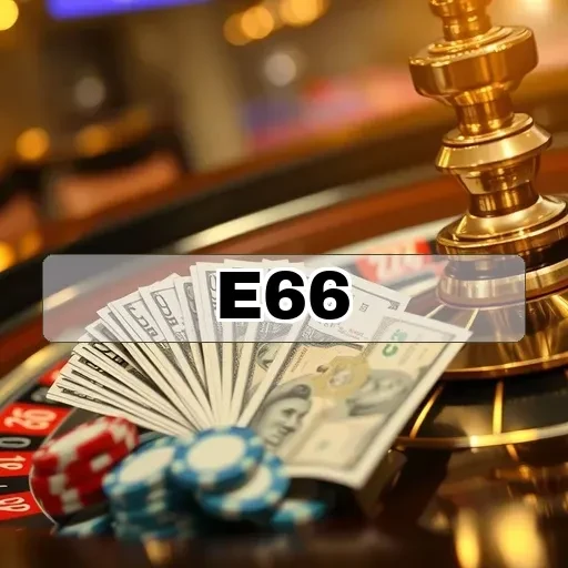 e66.com: Explore o Encanto dos Jogos de Cartas e Muito Mais