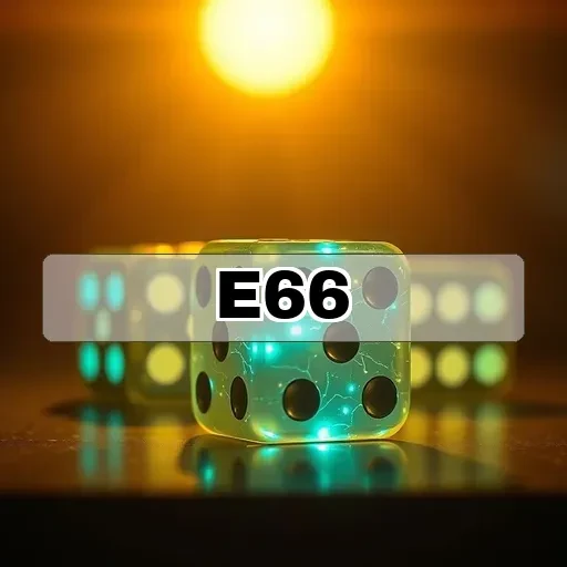 e66.com: Recursos Valiosos da Seção Dados para Jogadores