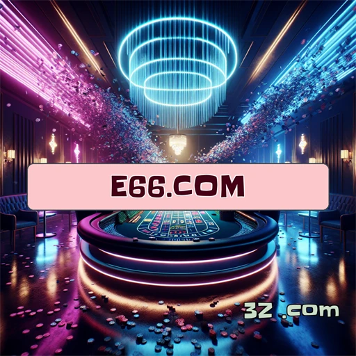 E66.com: A Seção Paga Que Revoluciona Jogos Online