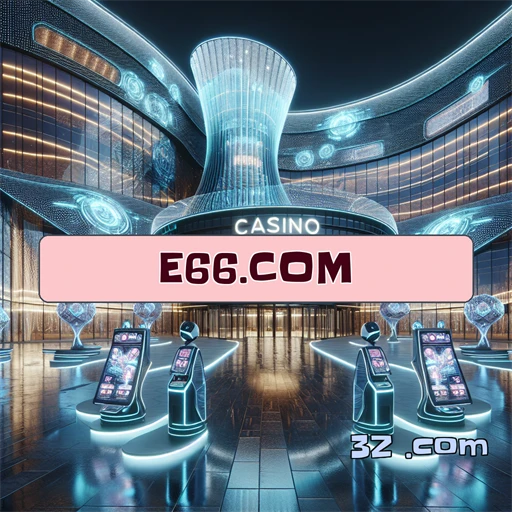 Slots Empolgantes no e66.com: Aventura e Ganhos Incríveis