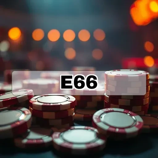 e66.com: Novos Jogos Que Você Não Pode Perder