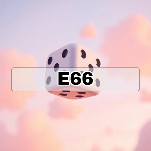 e66.com: O Suporte Que Eleva Seu Jogo Para Outro Nível